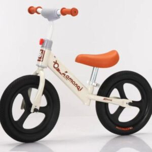 BIKE MLB 15 3 / BICICLETA DE EQUILIBRIO 2 RUEDAS 12 PULGADAS KEMANAI 6 COLORES
