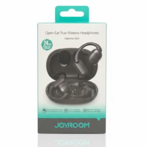 TWS JRVE4 / TWS TIPO OSEO DEPORTIVO JOYROOM 800mAh