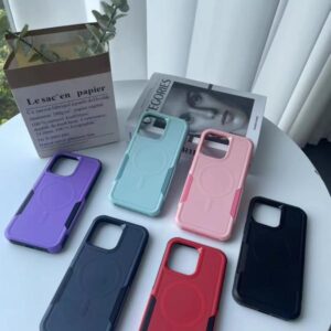 EST OTTMG SAM S25 ULTRA / ESTUCHE OTTER MAGSAFE