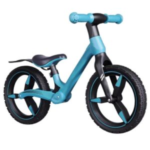 BIKE OUD N1 / BICICLETA DE EQUILIBRIO 2 RUEDAS 12 PU.LGADAS 5 COLORES