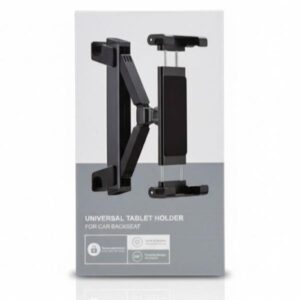 HOL TAB F023 / HOLDER PARA TABLET DE CARRO