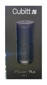CUBITT BOCINA POWER PLUS 2 NEGRO BLUETOOTH