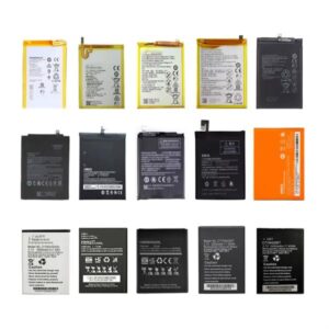 BATERIA MIX / BATERIA MIX DE CELULAR