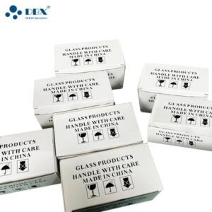 CARTON BOX PANT / CAJAS DE CARTON PARA PANTALLAS