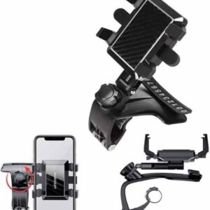 HOL YB209 / HOLDER DE CARRO PAARA TABLERO 360
