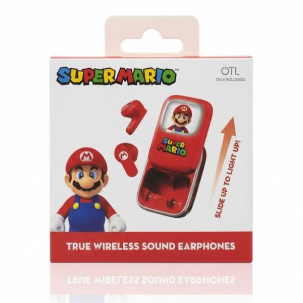 OTL AUD SUPER MARIO SLIDE / OTL AUD SUPER MARIO SLIDE