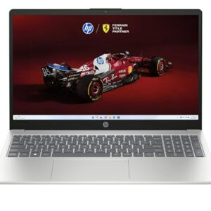 HP 15 FD0150WM / HP 15 FD0150WM CI5 1334U 512GB 8GB W11 15.6" 3CELL 41WH TOUCHSCREEN