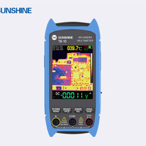 CAM TERMICA TB 10 PRO/ CAMARA TERMICA SUNSHINE TB 10PRO