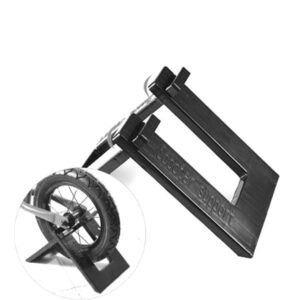 SOPOR BICI / SOPORTE PARA EXHIBIR BICICLETAS