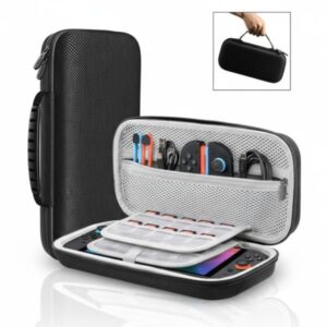 BAG SWI2 LF N032 / MALETA PARA SWITCH 2 LUCKY FOX 2 EN 1