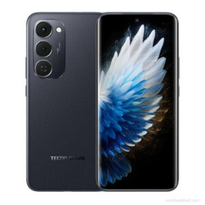 TEC SPARK 40P+ 8 256 N/ TECNO SPARK 40 Pro Plus KM7 8GB 256GB NEBULA NEGRO