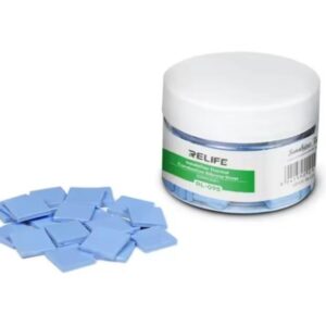 ALMO TERM RL 098 / DISIPADOR DE CALOR RELIFE 098