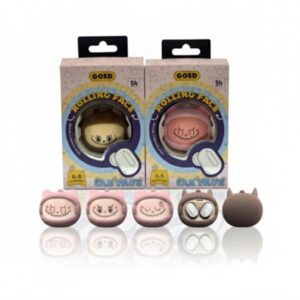 TWS G05 LAB / G05D  AUDIFONO LABUBU FACE CHANGE