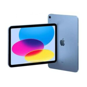 IPAD 11TH 128 AZ / APPLE IPAD 11TH A16 CHIP WITH WIFI 128 AZUL