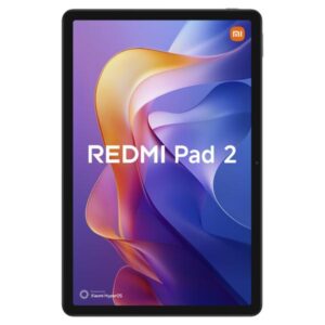 XIA RED PAD2 4G 4 128 G/ XIAOMI REDMI PAD 2 4G SIM CARD US 4GB 128GB GRIS