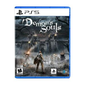 PS5 DEMONS SOULS / DEMONS SOULS PS5 LATAM