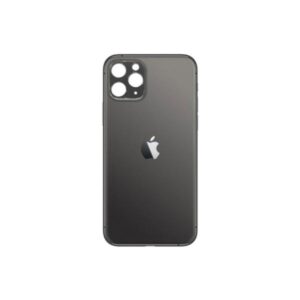 TAPA IPH 11 PRO NEGRO