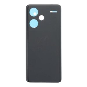 TAPA XIA NOTE 13 PRO NEGRO