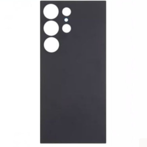 TAPA SAM S24 ULTRA NEGRO