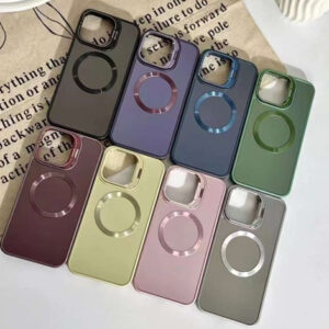 EST 17 PRO MAX / ESTUCHE DT IPHONE 17 PRO MAX