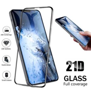 VID 21D IPH 17 PRO MAX / VIDRIO 21D 17 PRO MAX DT