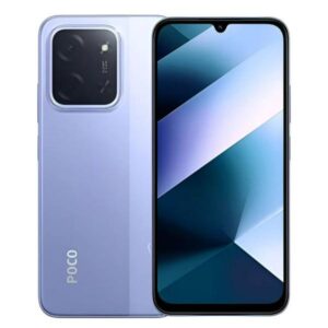 XIA POC C85 8 256 P/ XIAOMI POCO C85 8 256GB PURPURA