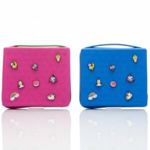 BOLSO EBUY TABLET / FUNDA PORTATIL DE EVA PARA TABLET 28CM X 22CM COLORES VARIADO