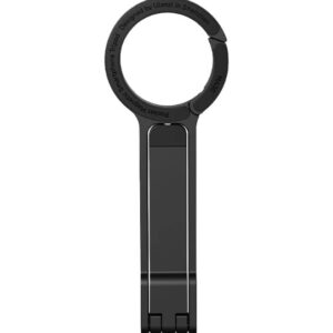 HOL X99 / HOLDER CON MAGSAFE Y SOPORTE PARA TELEFONO METALICO