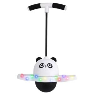 JUMPING TT111 / JUGUETE DE SALTO POGO EQUILIBRIO CON LUCES