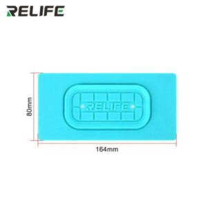 MANTA TERMICA RL004SA / TAPETE TERMICO Y ANTIDESLIZANTE PARA SERVICIO TERMICO RELIFE