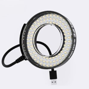 LAMP MICROSCOPIO RL033 UL / LAMPARA LED PARA MICROSCOPIO RELIFE RL-033 ULTRA
