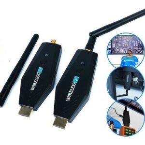 ADAPTADOR HDTV 50M
