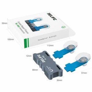 SOPOR RL 092 / SOPORTE PARA PANTALLA DE SERVICIO TECNICO RELIFE RL 092