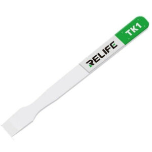 PALETA TK1 / RASCADOR DE SOLDADURA RELIFE TK1