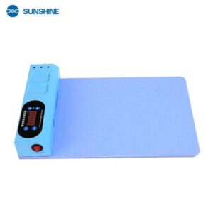 PLANCHA S918E / PLANCHA SUNSHINE S918E