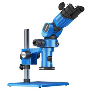 MICROSCOPIO R360 PRO / MICROSCOPIO TRINOCULAR GIRATORIO SUNSHINE