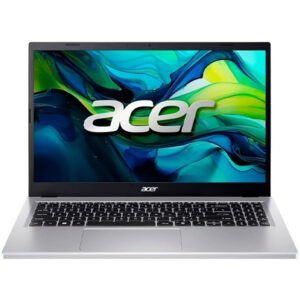 ACER AG15 51P 510U /  ACER ASPIRE GO 15.3 CI5 1334U 8GB 256GB W11 GRIS