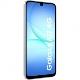 SAM A17 6 128 G/ SAMSUNG GALAXY A17 4G 6 128GB DS GRIS SAMA176128G