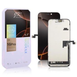 LCD IPH 16 PRO JK INCELL