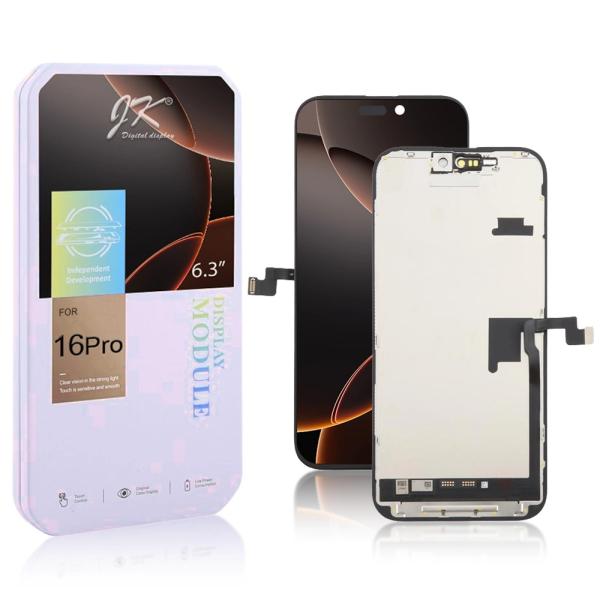 LCD IPH 16 PRO JK INCELL