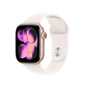 APP WATCH S11 42 D / APPLE WATCH SERIE 11 42MM ROSE DORADO