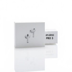 APP AIRPODS PRO 3/ APPLE AIRPODS PRO 3 2025