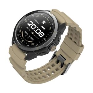 CT TERRA9 / CUBITT TERRA CREMA RELOJ INTELIGENTE GPS