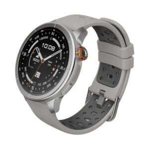 CUBITT AURA PRO 2 GRIS RELOJ INTELIGENTE