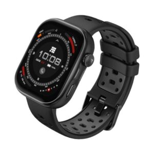 CUBITT VIVA PRO 2 NEGRO RELOJ INTELIGENTE