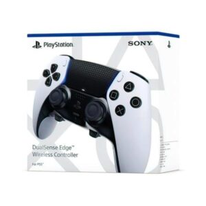 PS5 CONTROLL EDGE B/ PS5 CONTROLLER EDGE BLANCO
