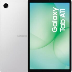 SAM TAB A11 X133 S/ SAMSUNG GALAXY TAB A11 X133 WIFI 64GB SILVER