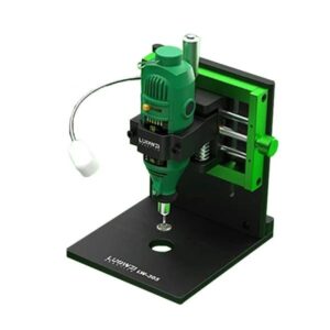 RECTIFICADORA LW 305P / RECTIFICADOR LUOWEI 305 PRO DE CHIPS