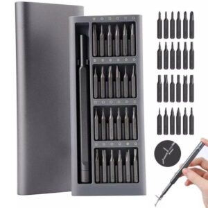 KIT HER VK 6024B / KIT HERRAMIENTA VALTIK 6024B