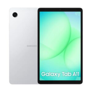 SAM TAB A11 X135 S/ SAMSUNG GALAXY TAB A11 X135 LTE 64GB SILVER